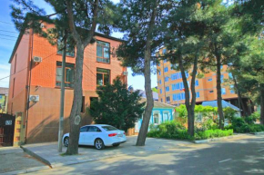 Guest House Uzhniy Bereg